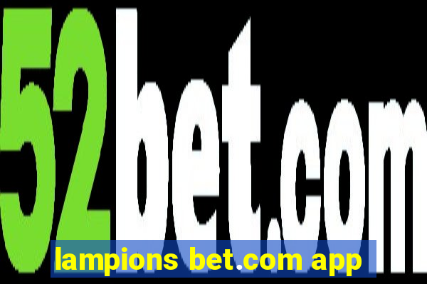 lampions bet.com app